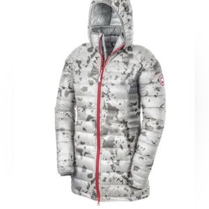 Canada Goose Brookvale Hooded Jacket